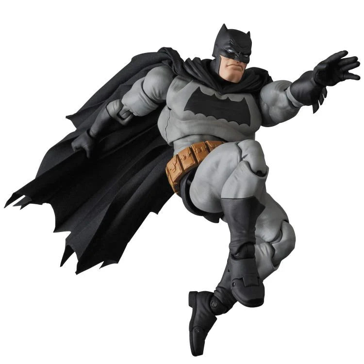 Batman: The Dark Knight Returns MAFEX No.106 Batman