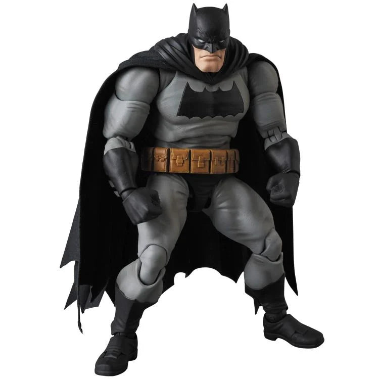 Batman: The Dark Knight Returns MAFEX No.106 Batman