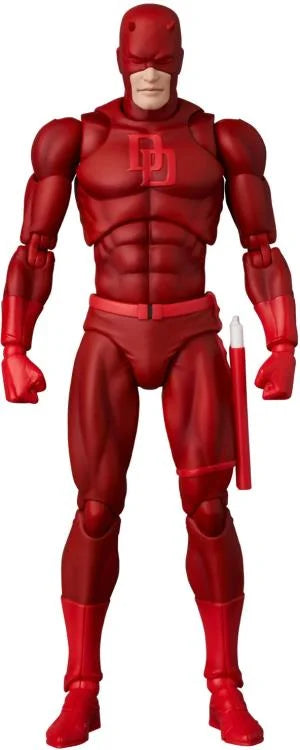 MAFEX No.223 Daredevil (Comic Ver.) Action Figure