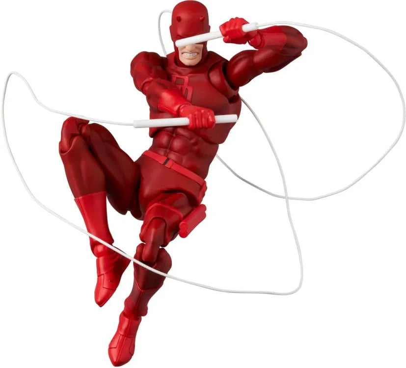 MAFEX No.223 Daredevil (Comic Ver.) Action Figure