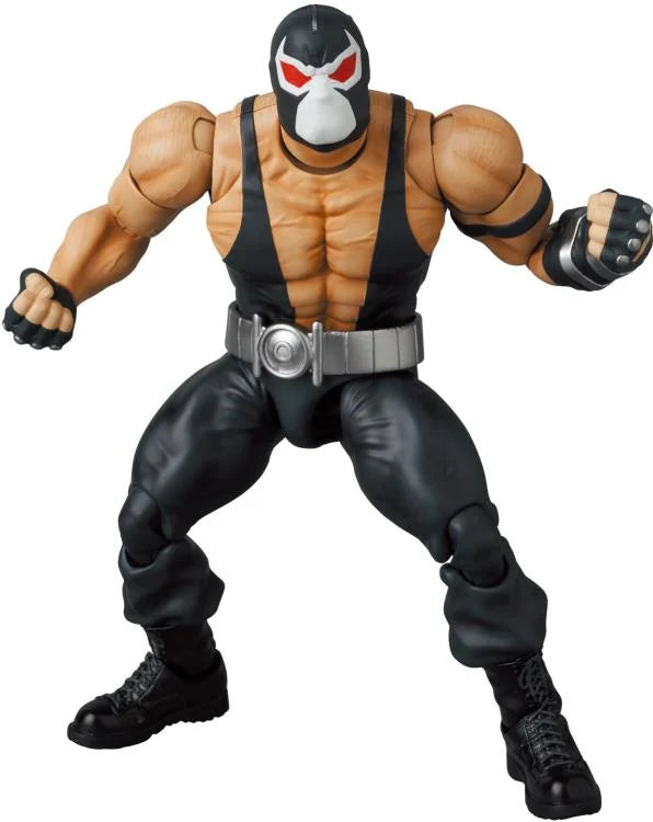 Batman: Knightfall MAFEX No.216 Bane