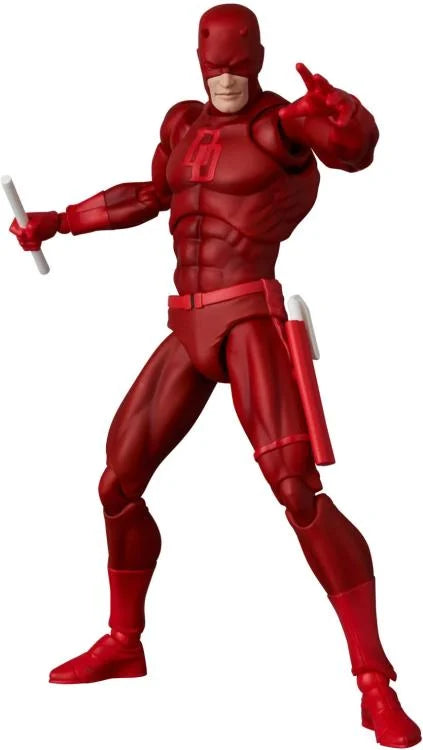 MAFEX No.223 Daredevil (Comic Ver.) Action Figure