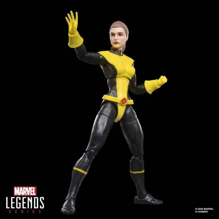 Marvel Legends Astonishing X-Men Kitty Pryde & Marvel's Colossus Action Figure Two-Pack PREORDER