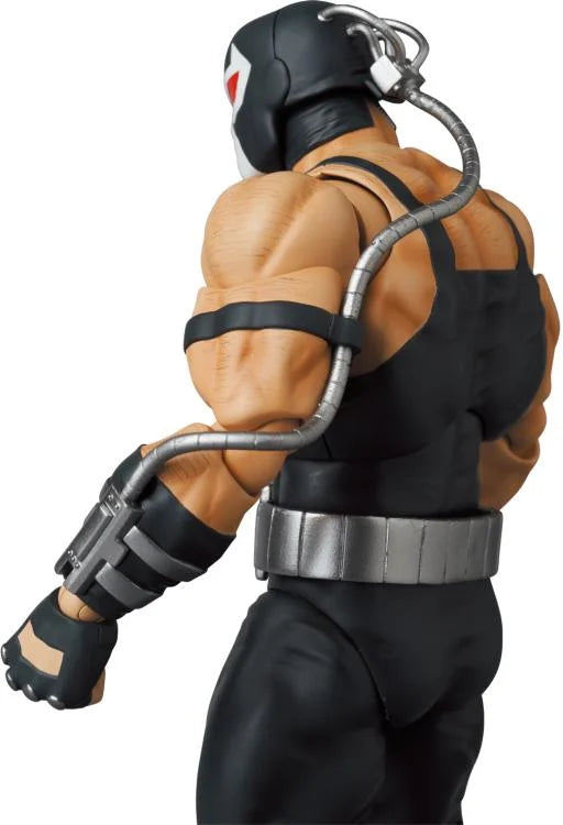 Batman: Knightfall MAFEX No.216 Bane