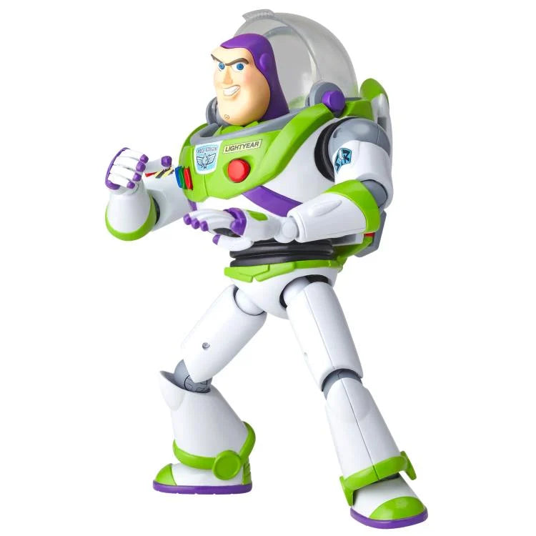 Revoltech - Buzz Lightyear Version 1.5