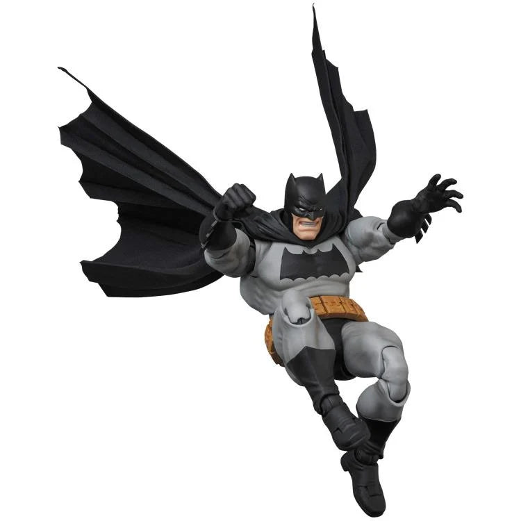 Batman: The Dark Knight Returns MAFEX No.106 Batman