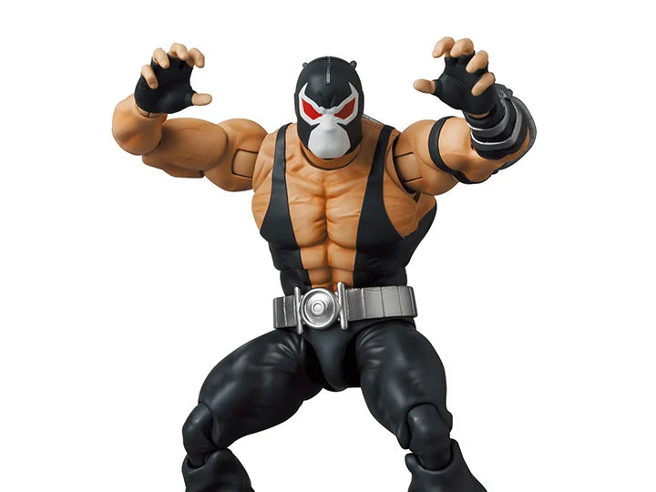 Batman: Knightfall MAFEX No.216 Bane