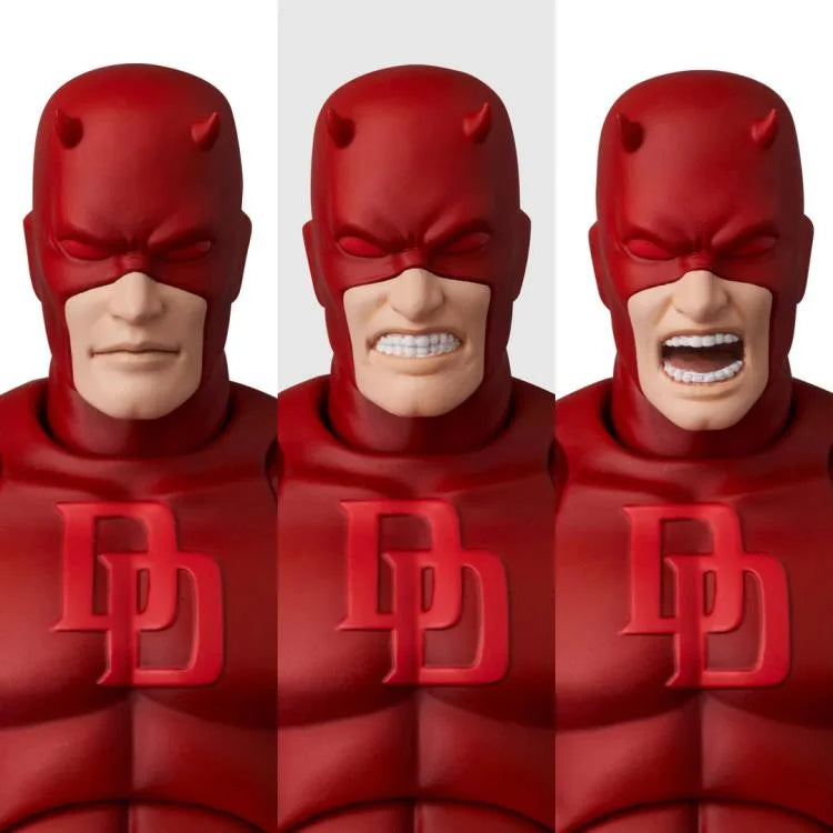 MAFEX No.223 Daredevil (Comic Ver.) Action Figure