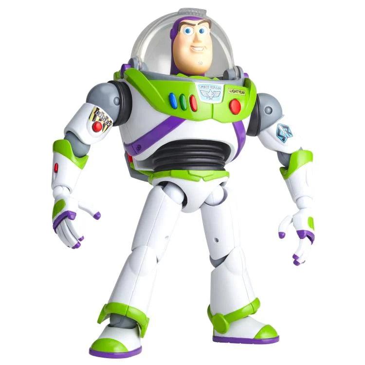 Revoltech - Buzz Lightyear Version 1.5