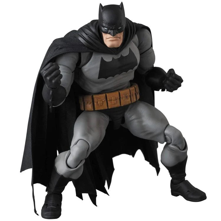 Batman: The Dark Knight Returns MAFEX No.106 Batman