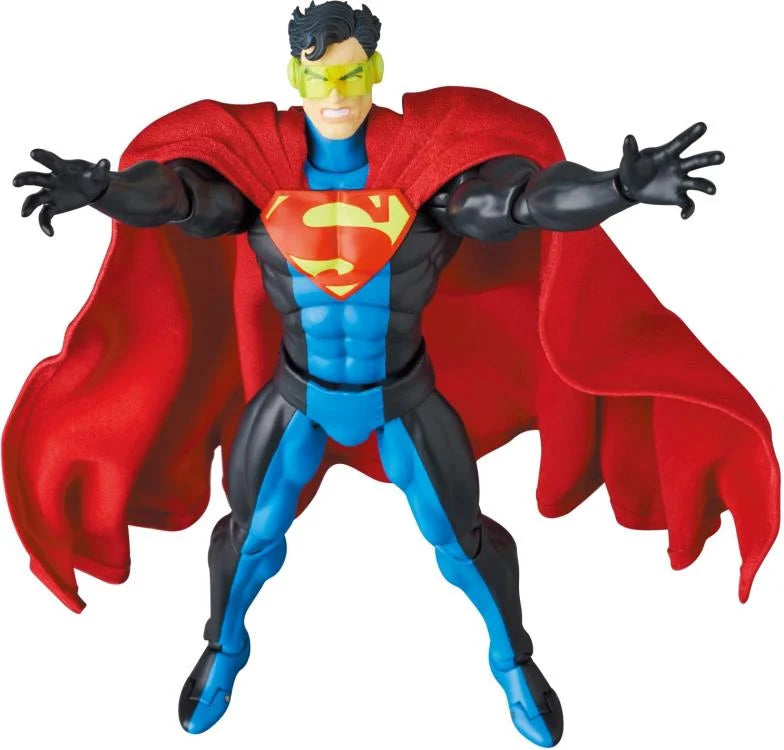 Mafex 219 Return of Superman Eradicator