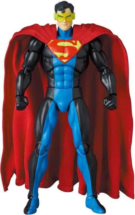 Mafex 219 Return of Superman Eradicator