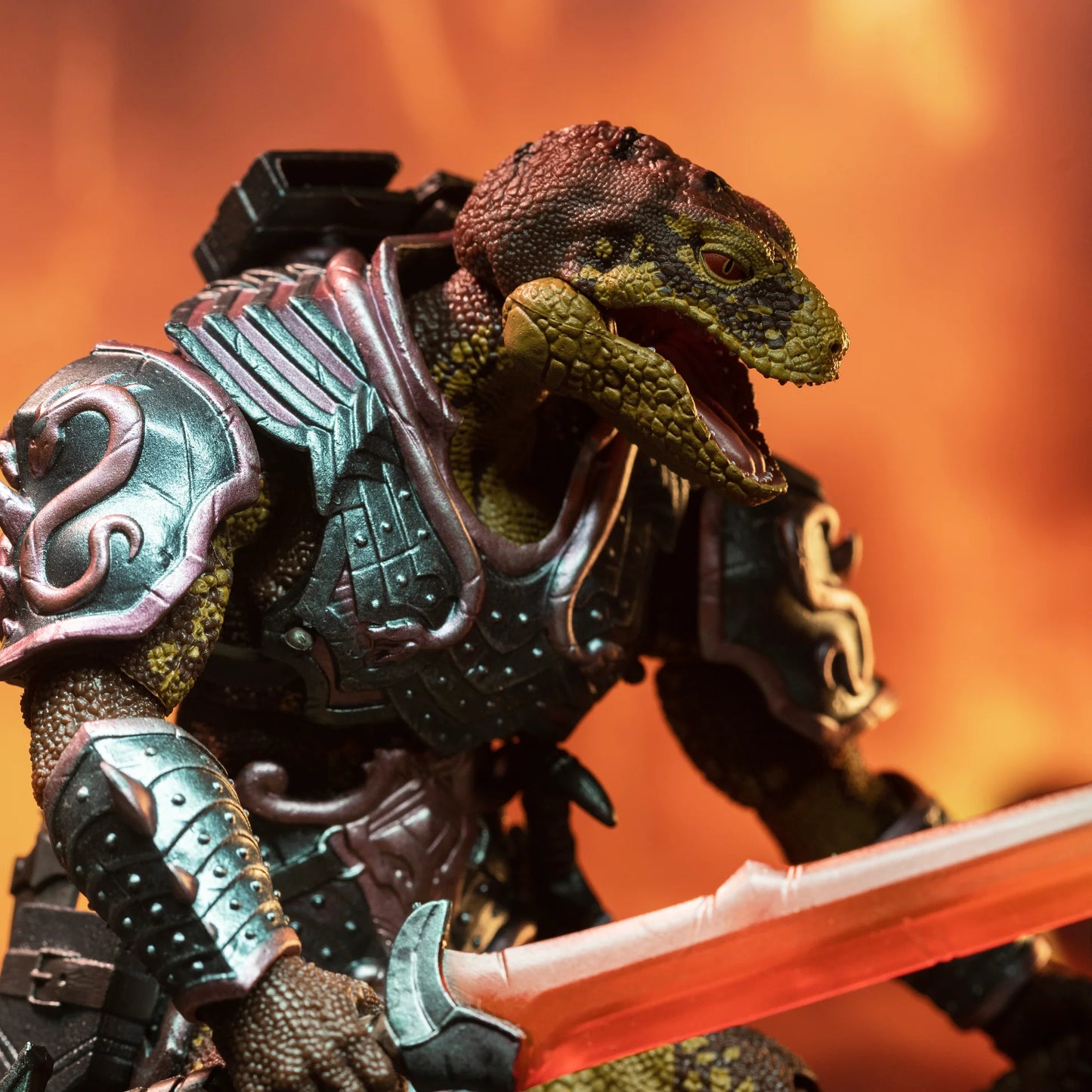 Savage Crucible - Imperial Sentry