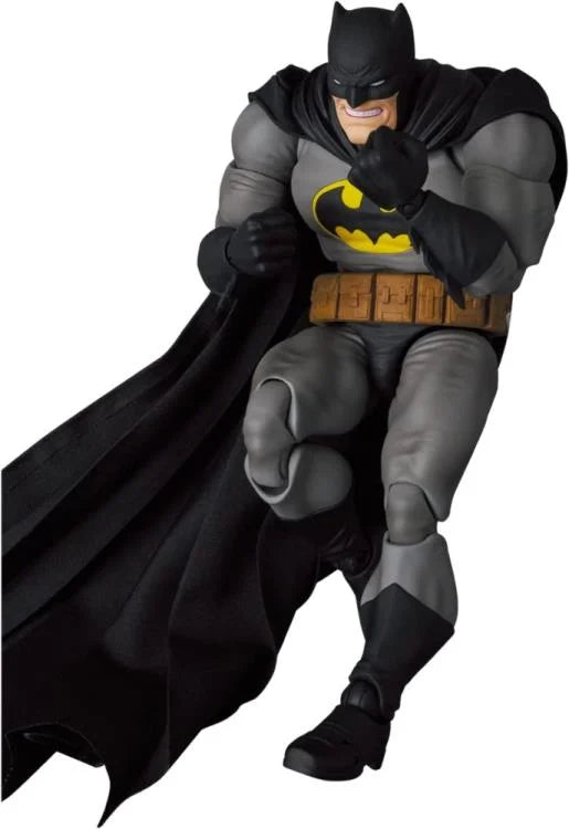 Batman: The Dark Knight Returns MAFEX No.204 Batman & Horse