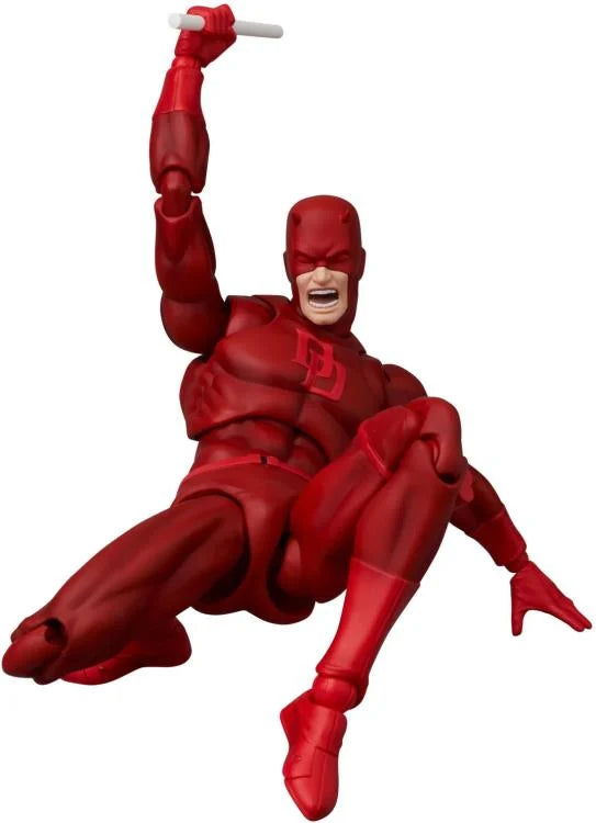 MAFEX No.223 Daredevil (Comic Ver.) Action Figure