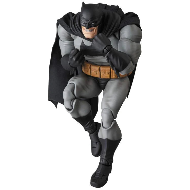 Batman: The Dark Knight Returns MAFEX No.106 Batman