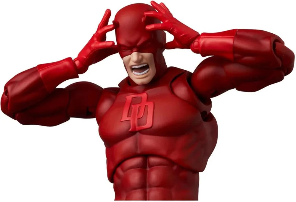 MAFEX No.223 Daredevil (Comic Ver.) Action Figure