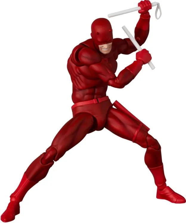 MAFEX No.223 Daredevil (Comic Ver.) Action Figure