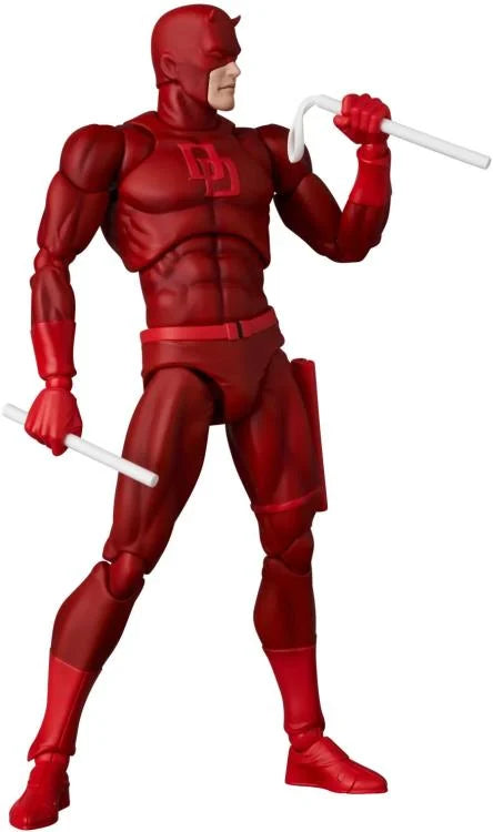 MAFEX No.223 Daredevil (Comic Ver.) Action Figure