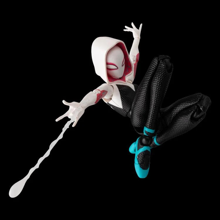 Spider-Man: Into the Spider-Verse SV-Action Spider-Gwen & Spider-Ham Set