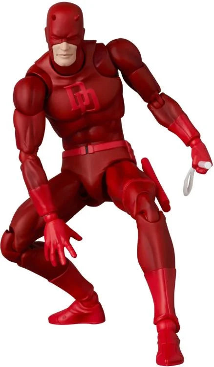 MAFEX No.223 Daredevil (Comic Ver.) Action Figure