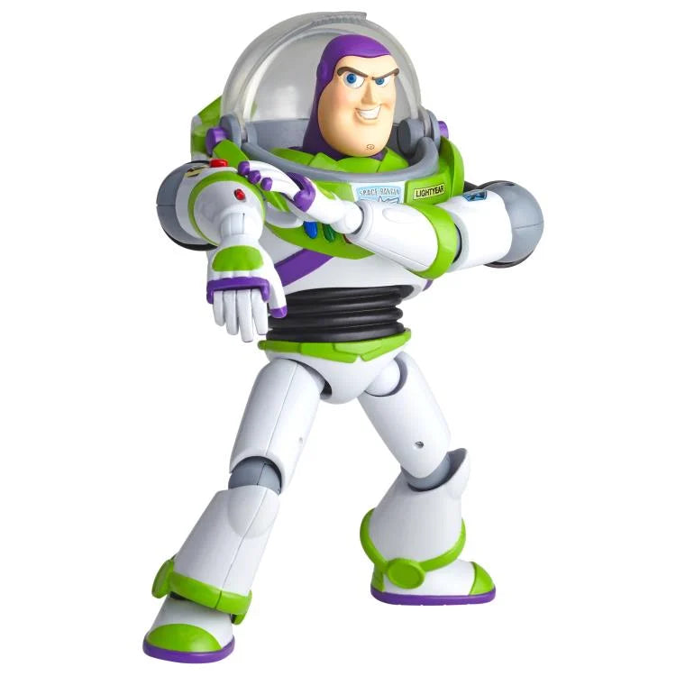 Revoltech - Buzz Lightyear Version 1.5