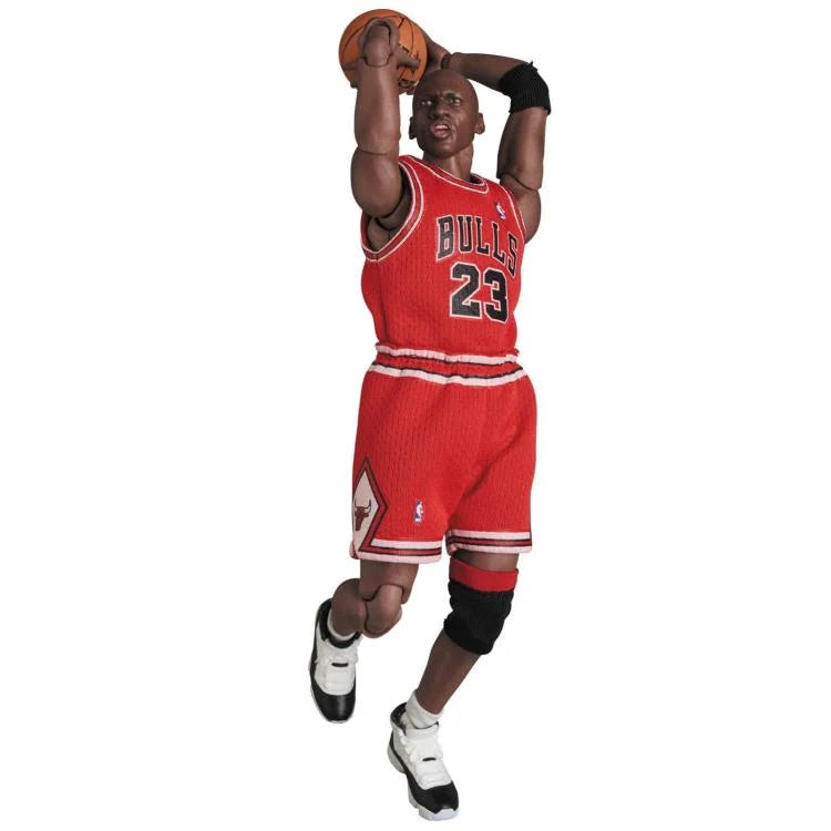 Mafex Michael Jordan No.100(Dinged Box)