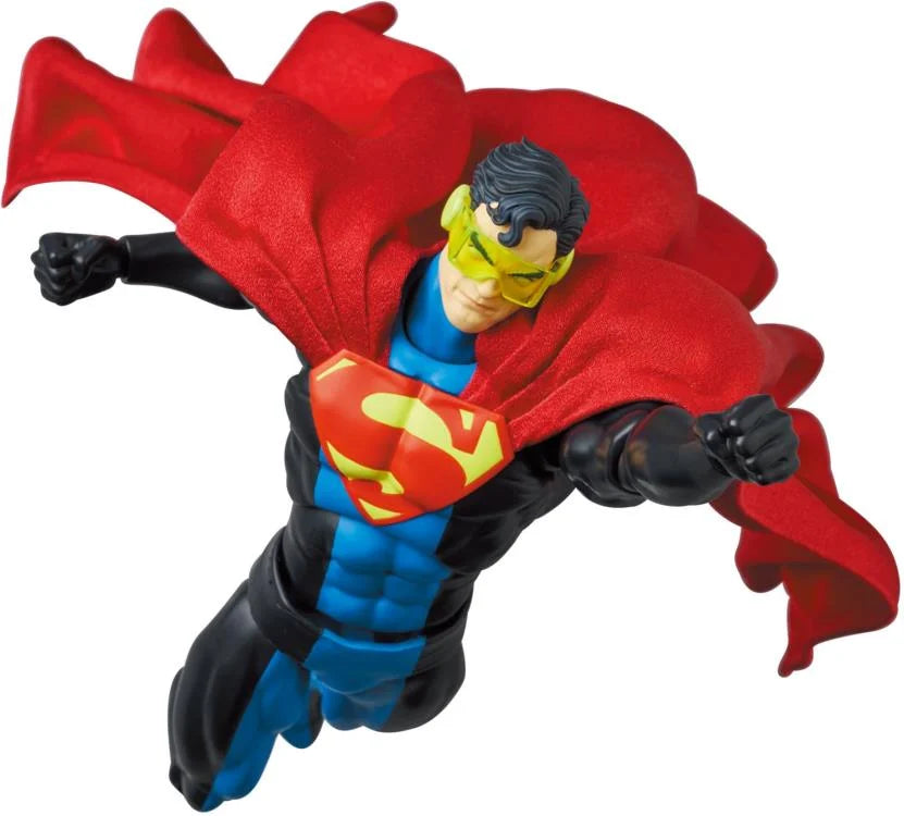 Mafex 219 Return of Superman Eradicator