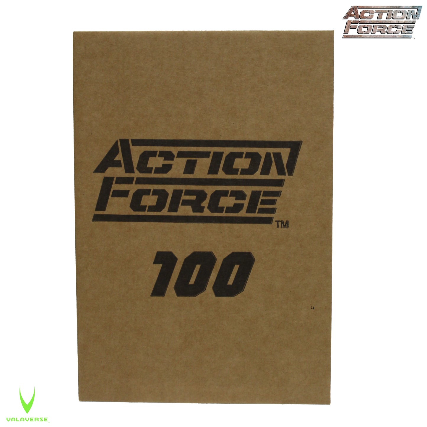 Action Force Bone Collector (V2) 1/12 Scale Action Figure