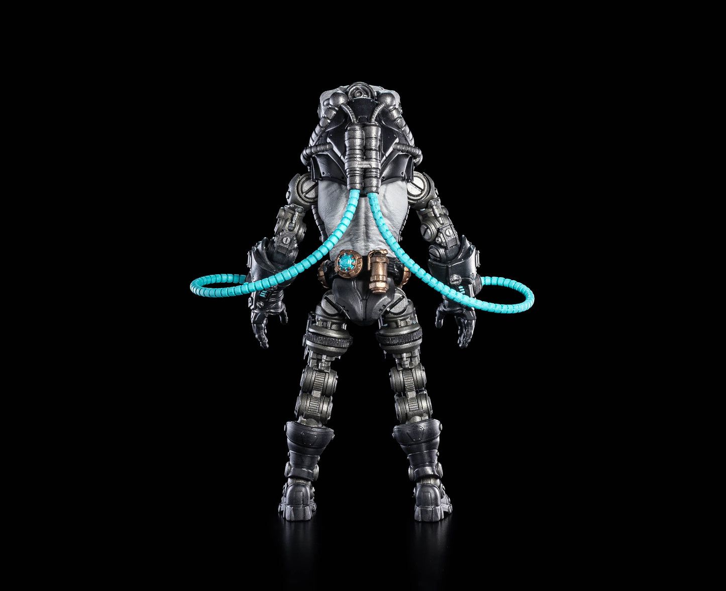 Cosmic Legions: Mortal Thorn BRAINER PREORDER