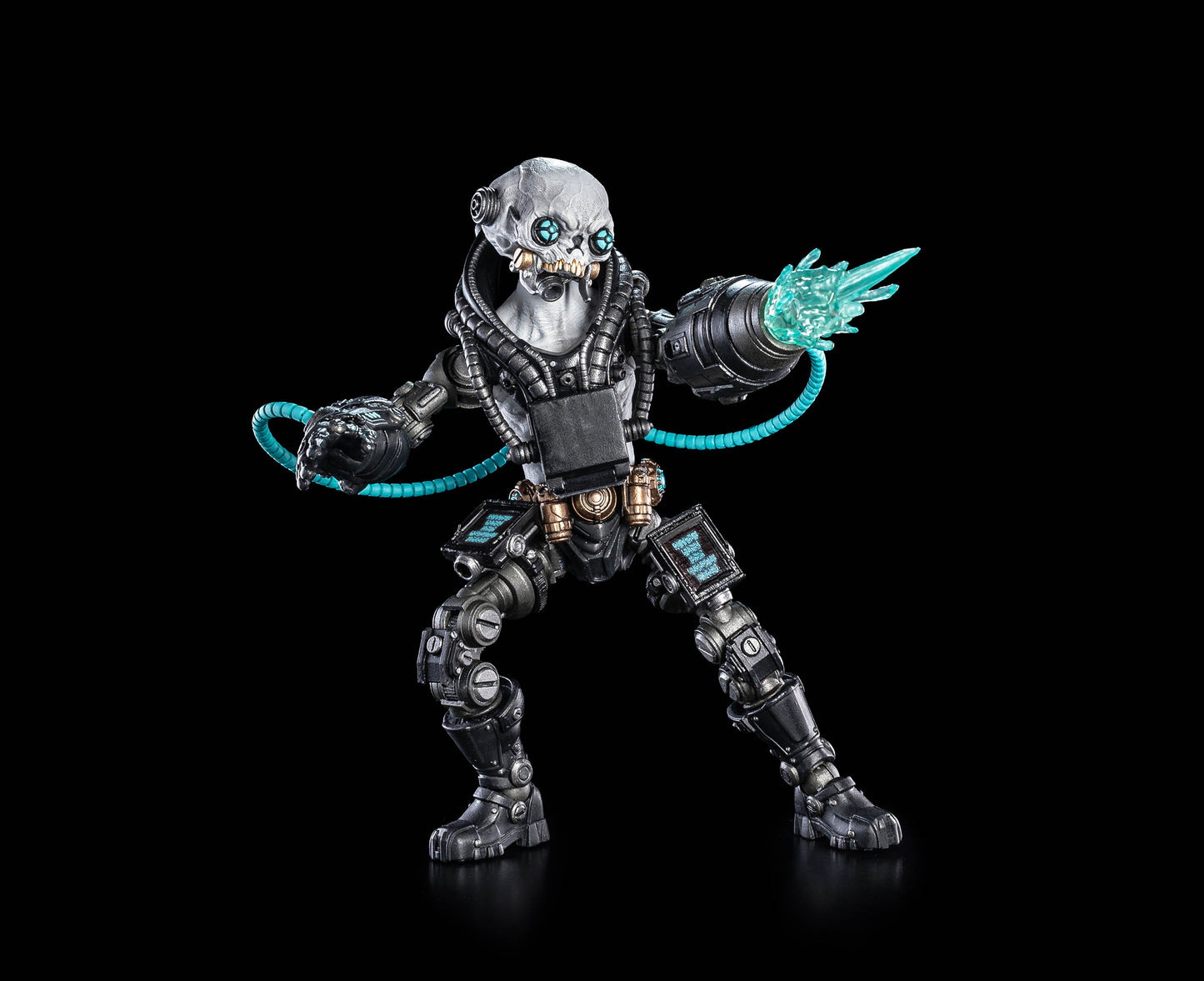 Cosmic Legions: Mortal Thorn BRAINER PREORDER