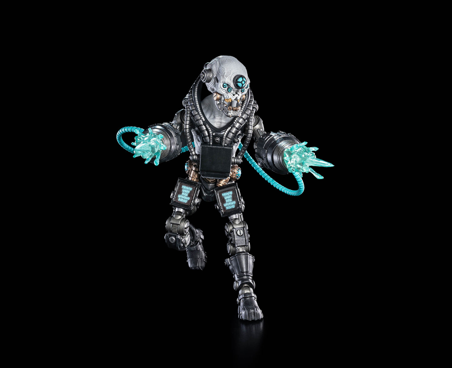 Cosmic Legions: Mortal Thorn BRAINER PREORDER