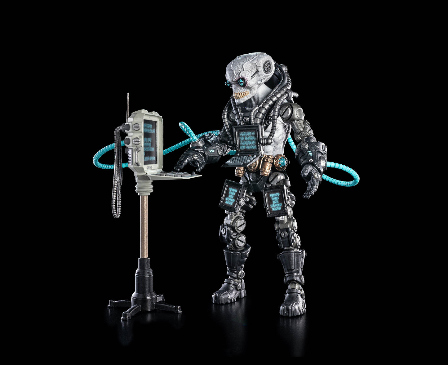 Cosmic Legions: Mortal Thorn BRAINER PREORDER