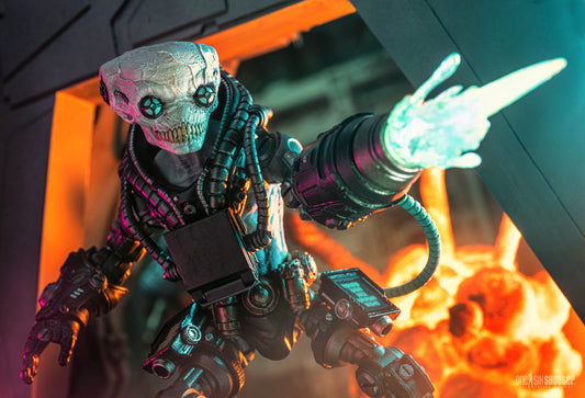 Cosmic Legions: Mortal Thorn BRAINER PREORDER