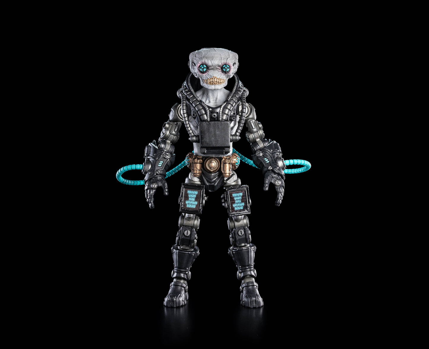 Cosmic Legions: Mortal Thorn BRAINER PREORDER