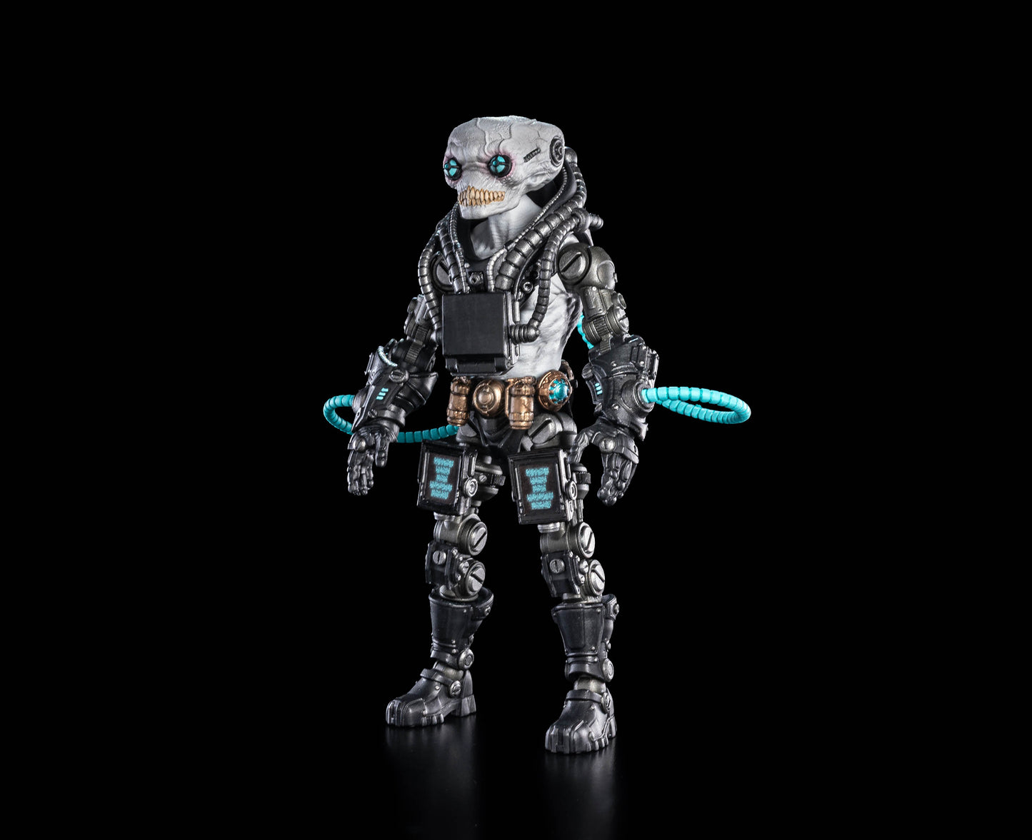 Cosmic Legions: Mortal Thorn BRAINER PREORDER