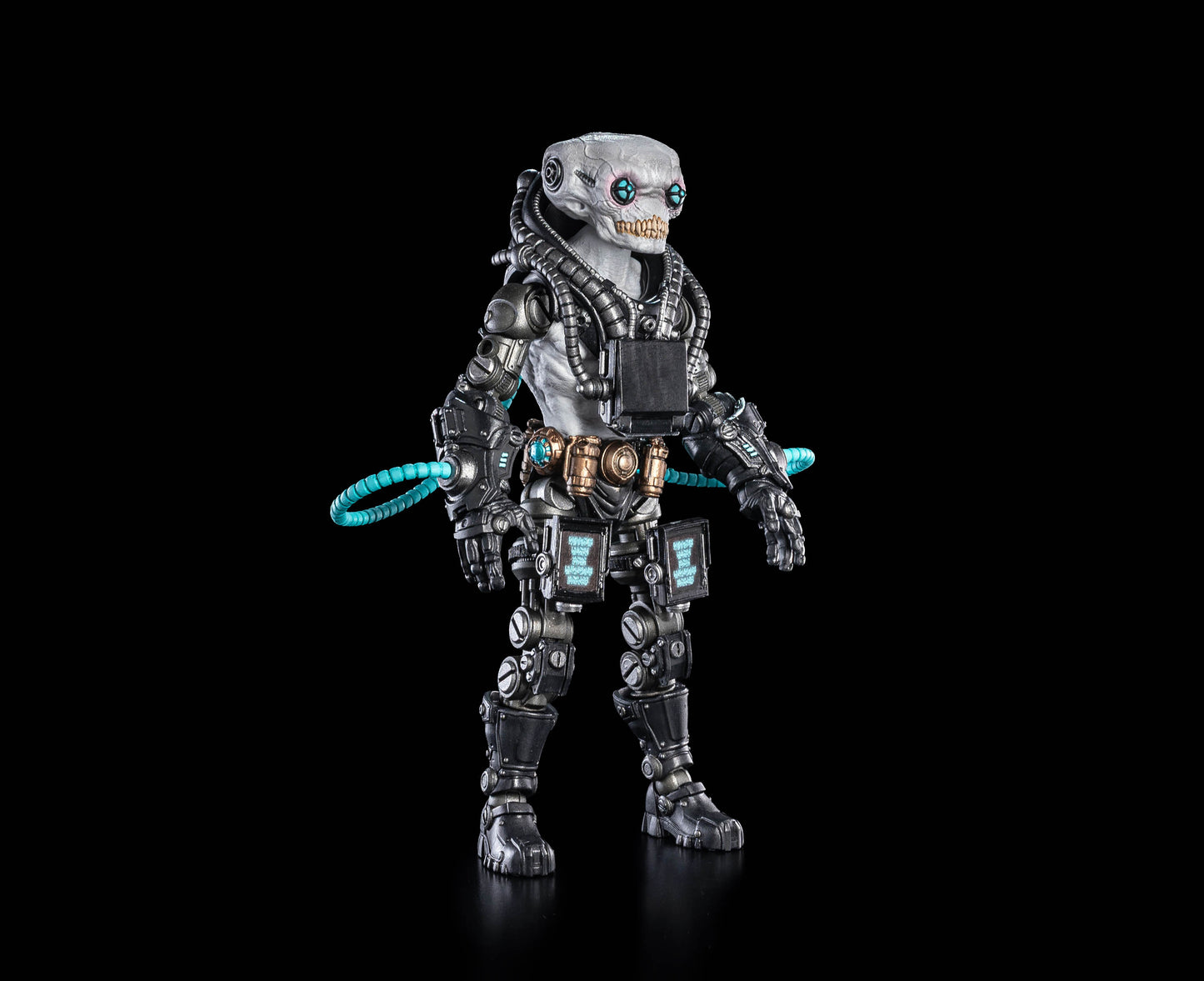 Cosmic Legions: Mortal Thorn BRAINER PREORDER