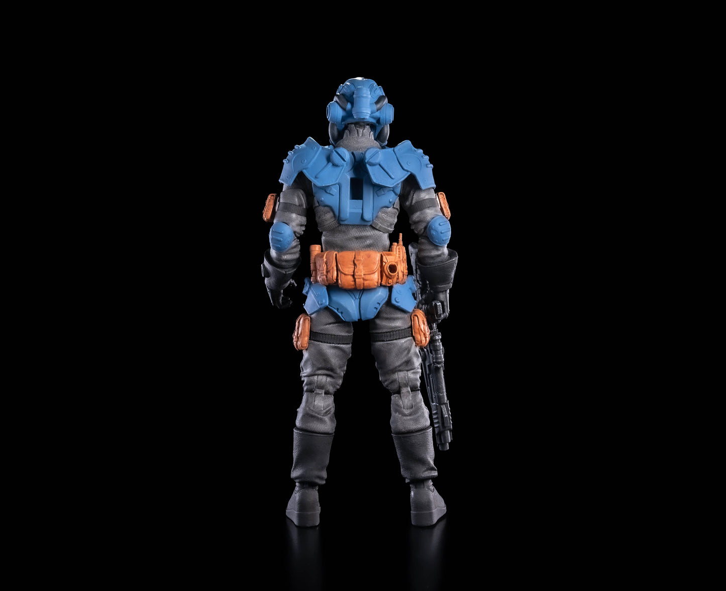 Cosmic Legions: Mortal Thorn Protectorate Guardians PREORDER