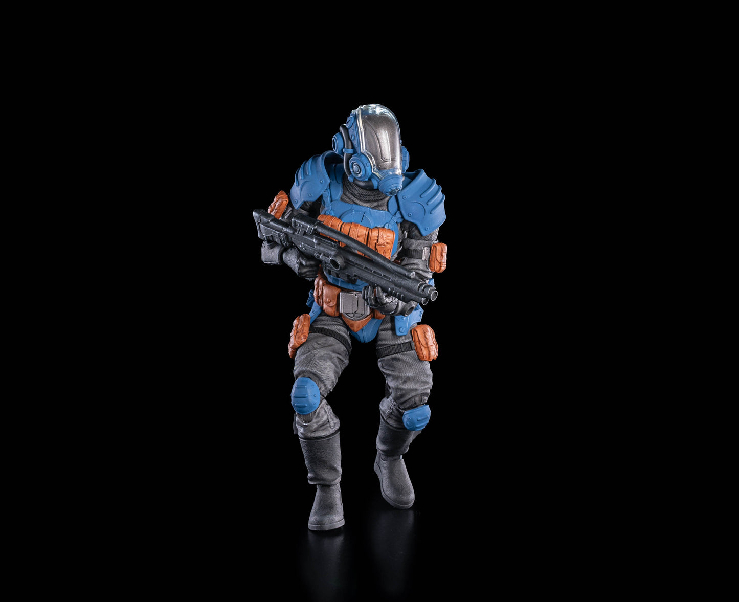 Cosmic Legions: Mortal Thorn Protectorate Guardians PREORDER