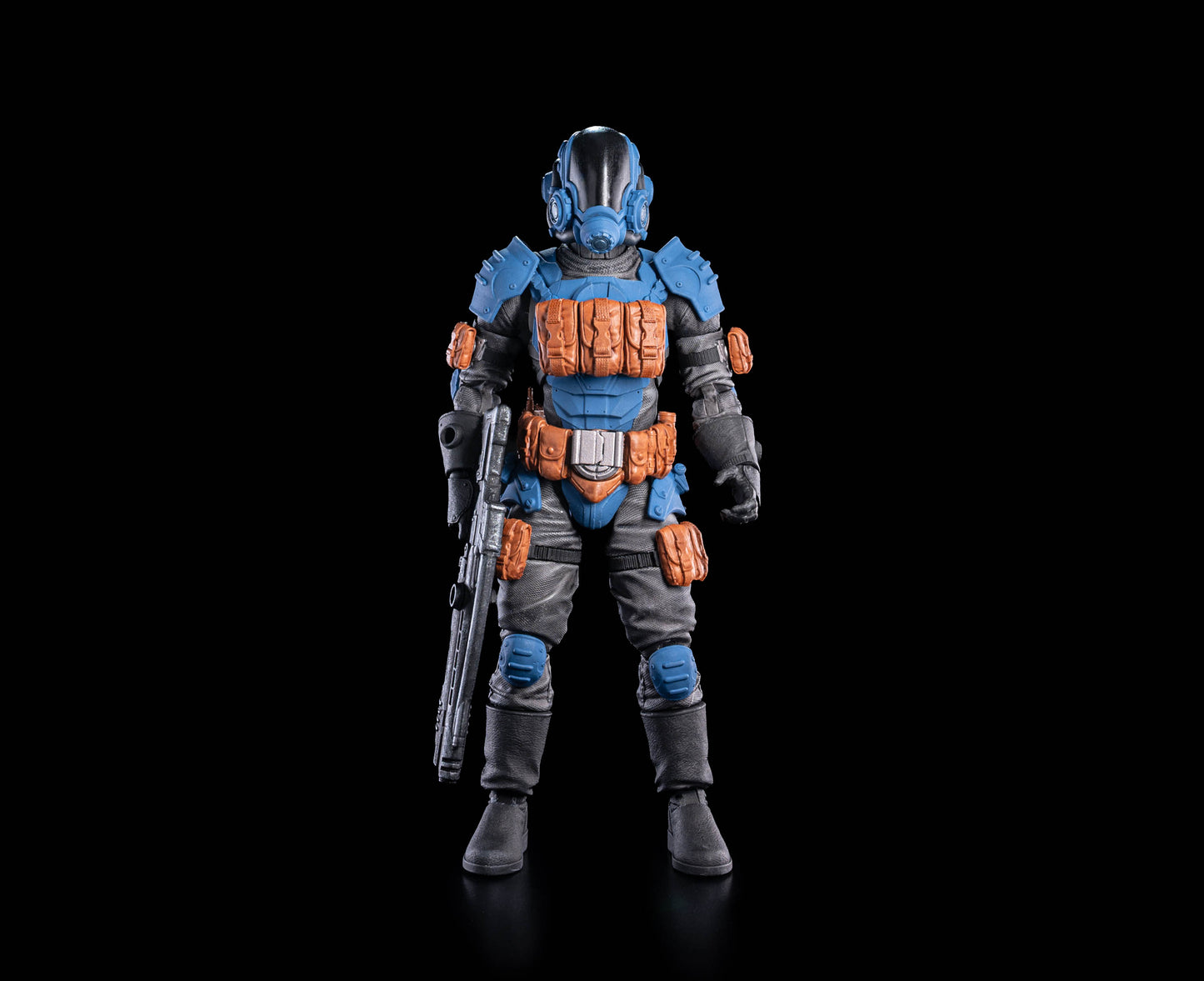 Cosmic Legions: Mortal Thorn Protectorate Guardians PREORDER