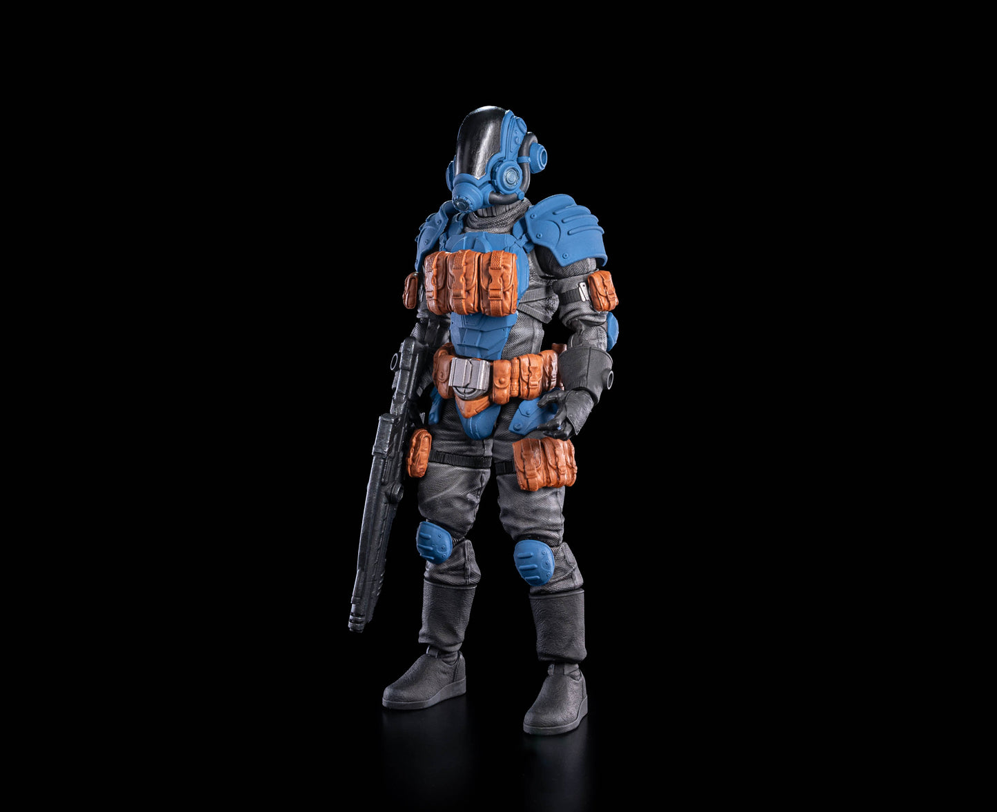 Cosmic Legions: Mortal Thorn Protectorate Guardians PREORDER