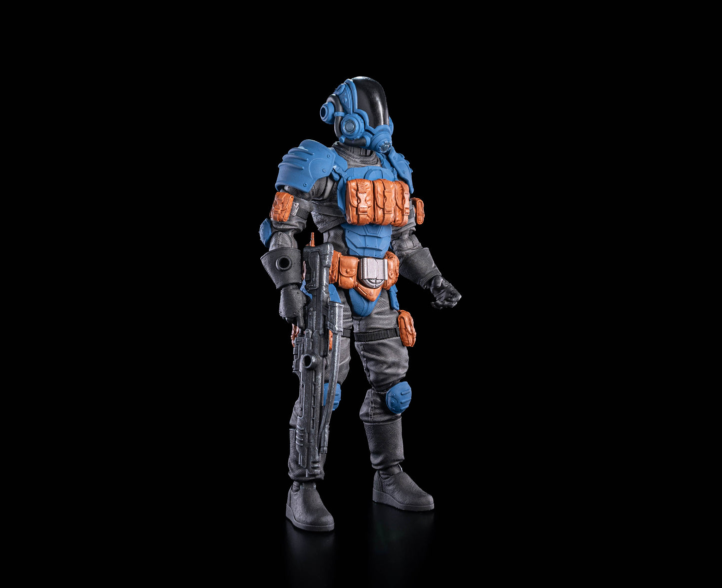 Cosmic Legions: Mortal Thorn Protectorate Guardians PREORDER