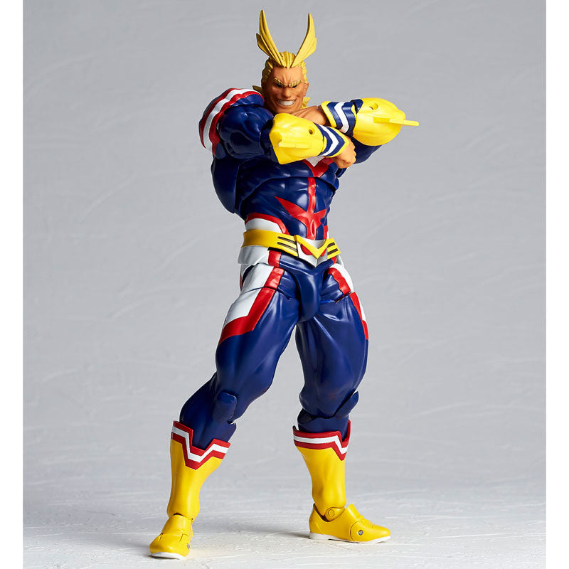 Amazing Yamaguchi No.019 My Hero Academia All Might