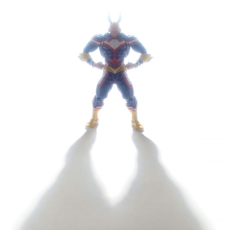 Amazing Yamaguchi No.019 My Hero Academia All Might