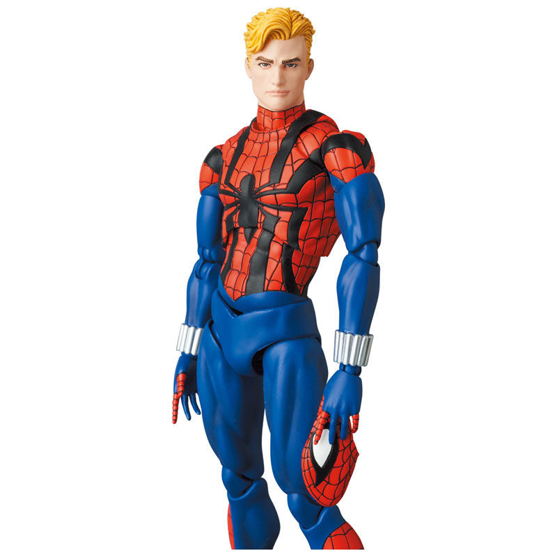 MAFEX No.143 Ben Reilly Spider-Man (Comic Ver.)