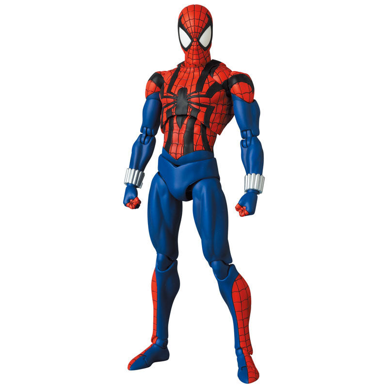 MAFEX No.143 Ben Reilly Spider-Man (Comic Ver.)