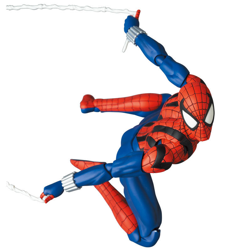 MAFEX No.143 Ben Reilly Spider-Man (Comic Ver.)