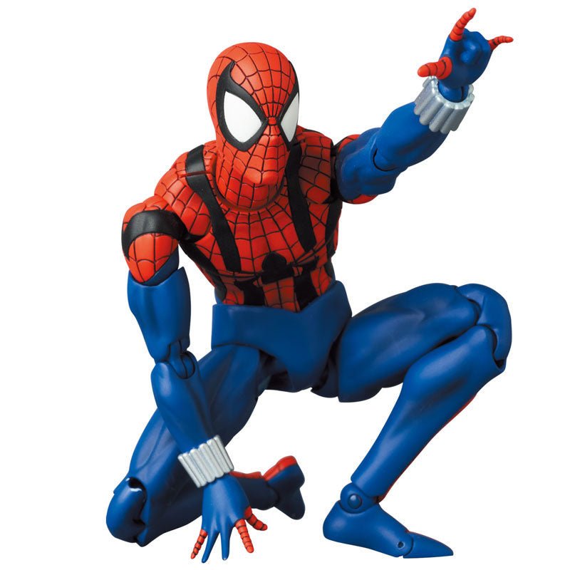 MAFEX No.143 Ben Reilly Spider-Man (Comic Ver.)