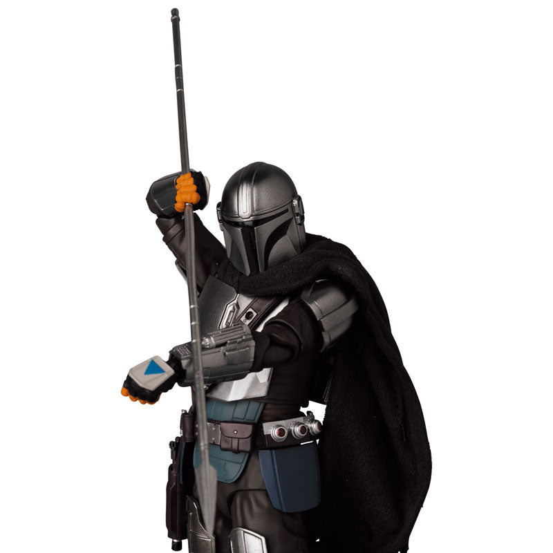 MAFEX No.200 The Mandalorian (Ver. 2.0)