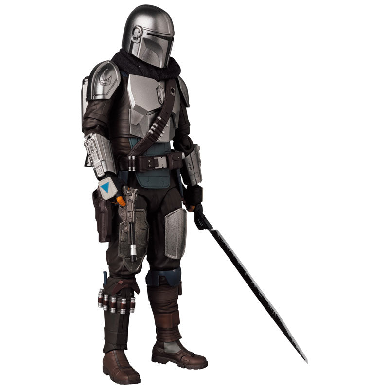 MAFEX No.200 The Mandalorian (Ver. 2.0)